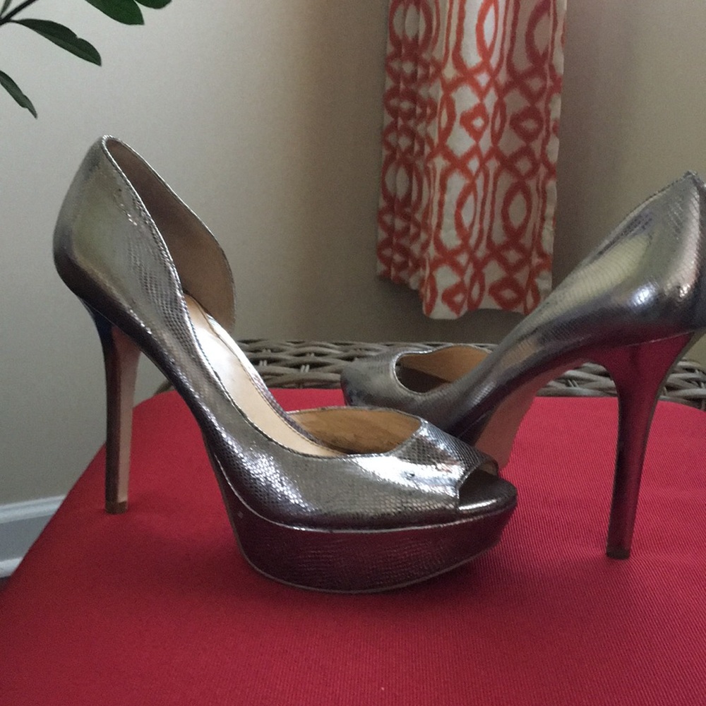 Gianni Bini shoes